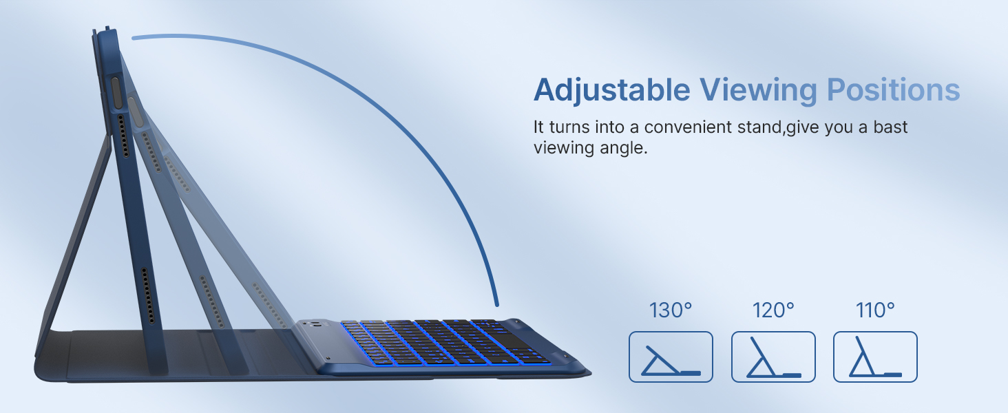 ipad 10 gen keyboard