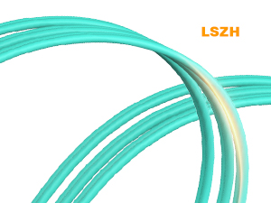 lc to sc fiber patch cable
