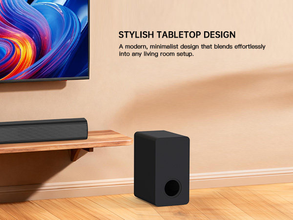 Sound Bar