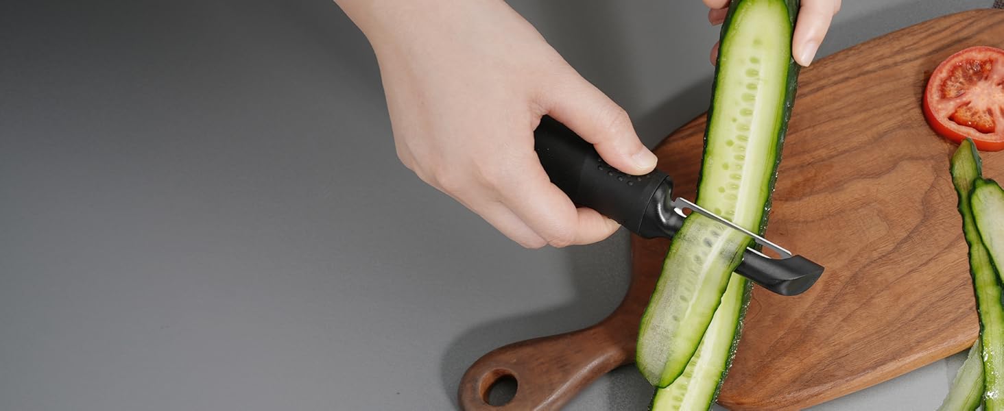 I peeler