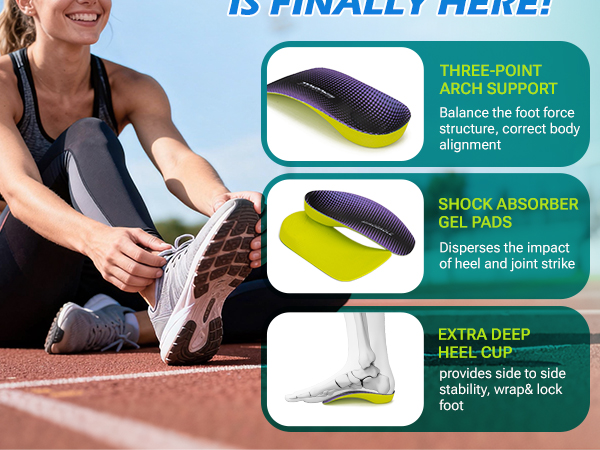 plantar fasciitis