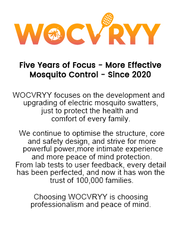 electric fly swatter