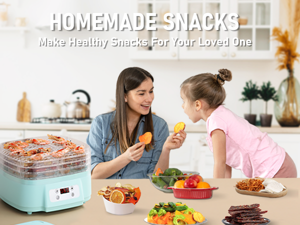 Food Dehydrator