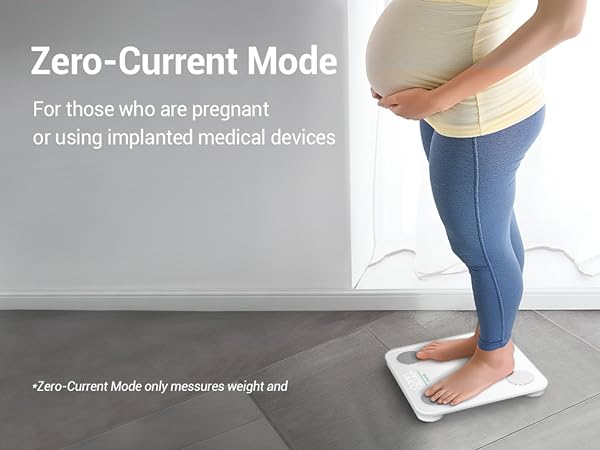 Zero-Current Mode