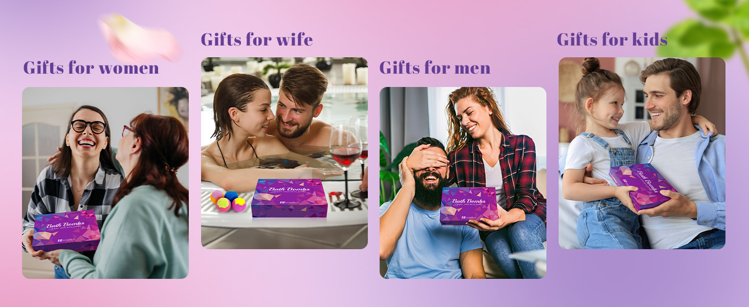 gifts for women