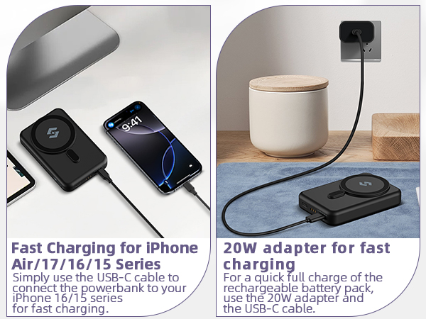 magsafe charger stand