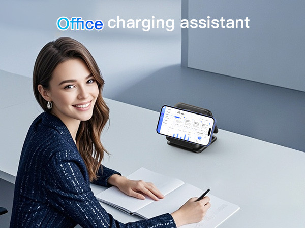 magnetic charger