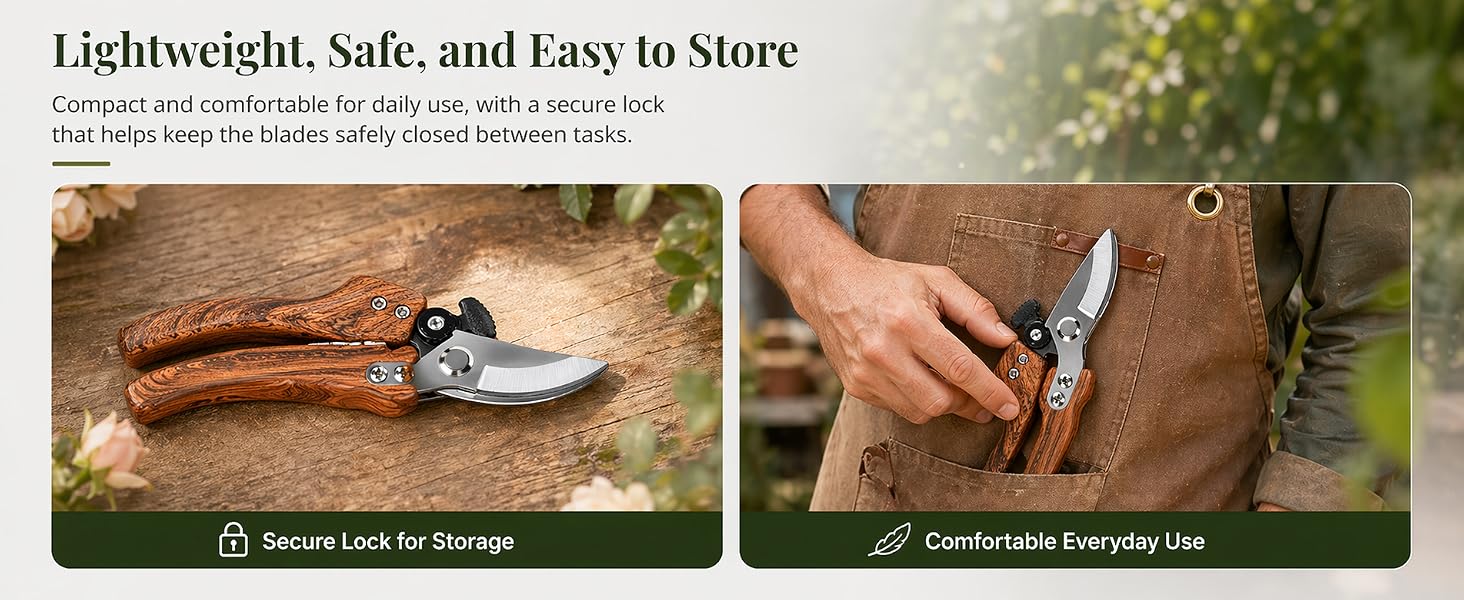 gardening tools for women