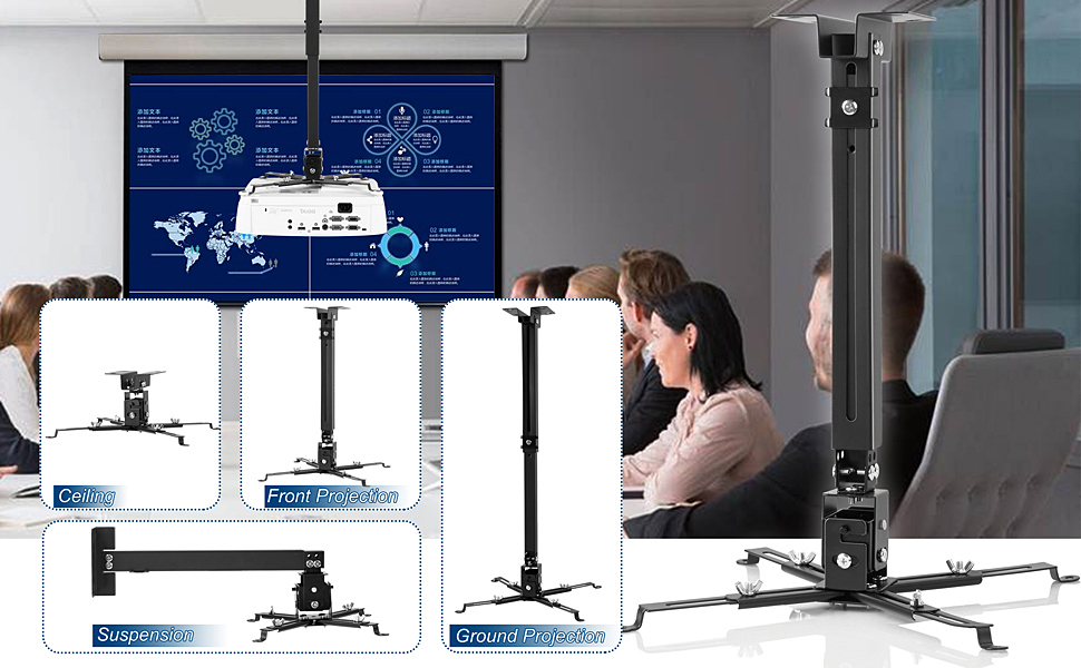 projector ceiling mount