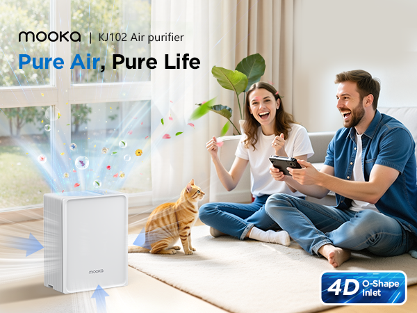 air purifiers for home