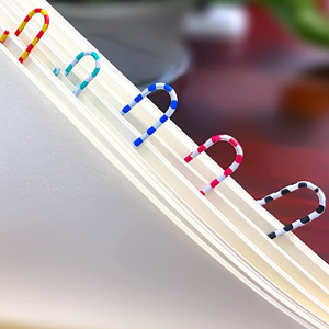  small paper clips