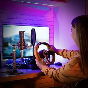 maono microphone xlr