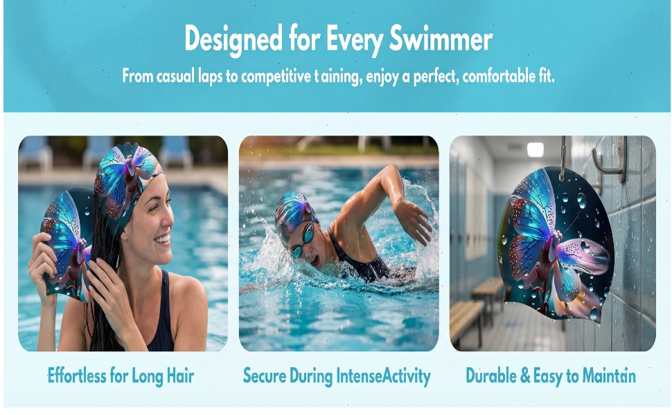 Swim Cap