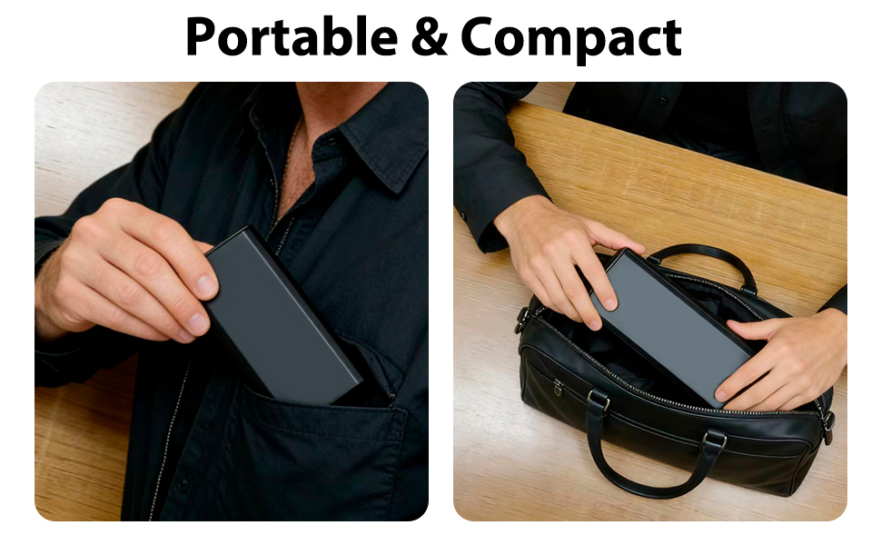 Portable &amp;amp; Compact Small Precision Screwdriver Set