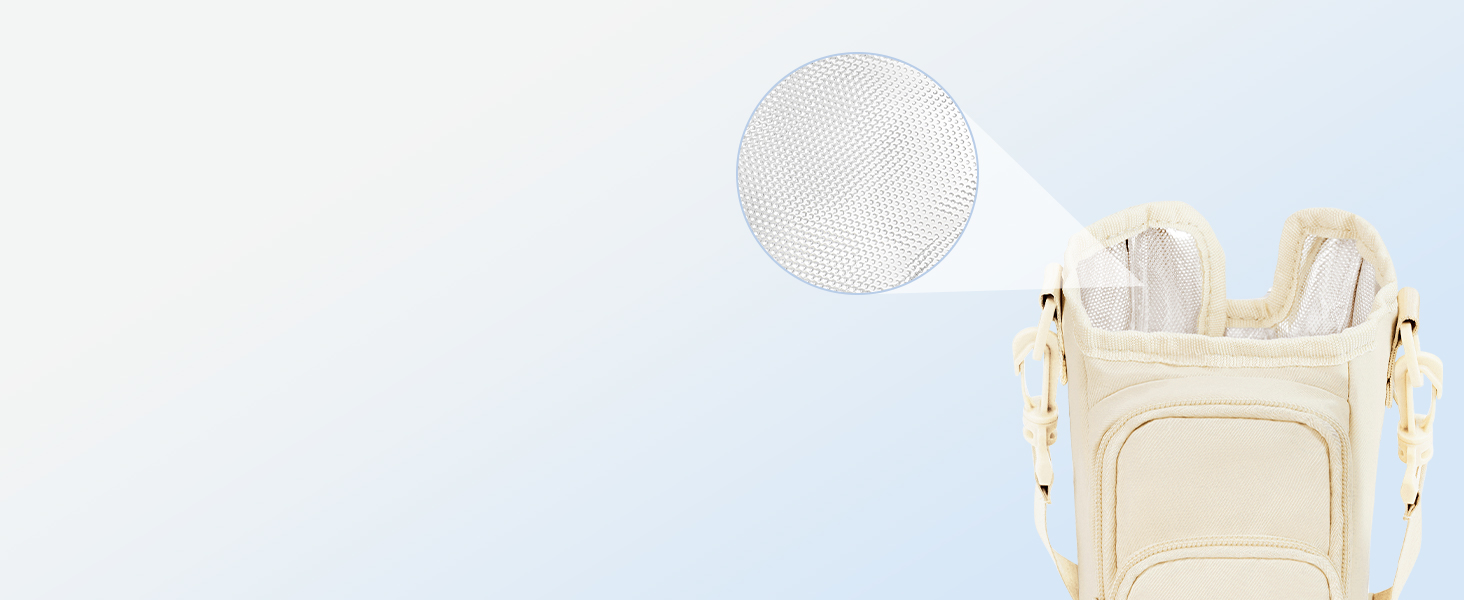 Thermal Insulation Lining
