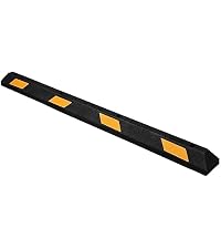 Yescom Cable Ramp Protector 1 Channel Garden Hose Protecitive 22000 Lbs