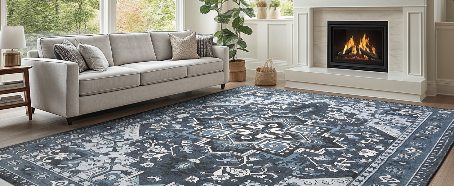 Rugs For Living Room