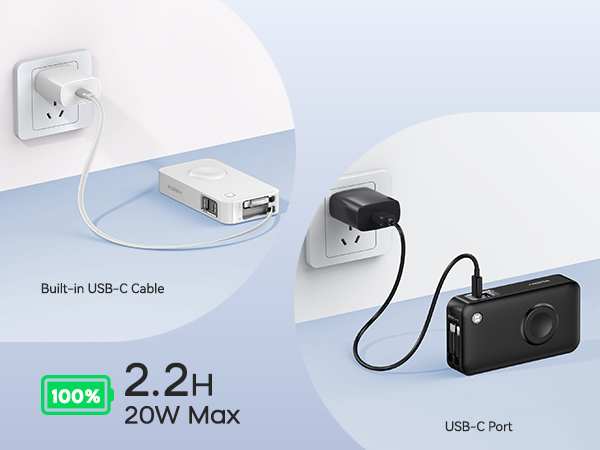 portable charger