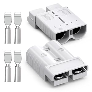 anderson powerpole connectors