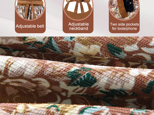 womens apron