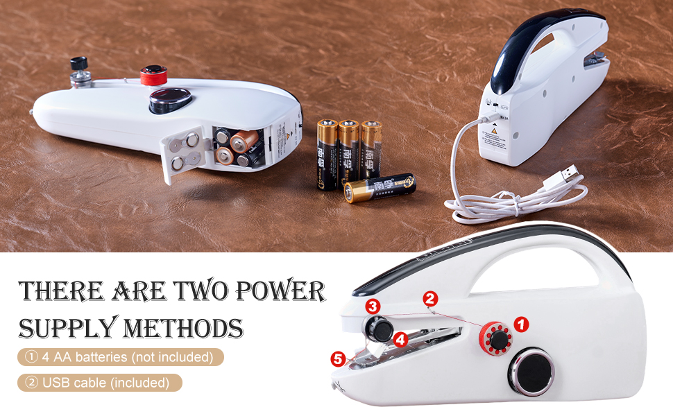 Battery Installation Guide