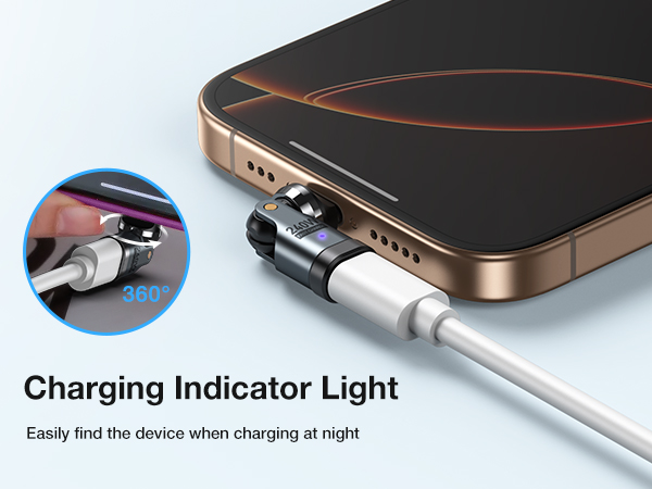 USB C Male to USB C Female Adapter