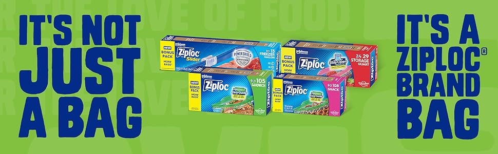 Ziploc