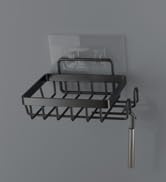 Soap Holder for Shower Wall