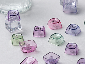 MOA Profile Keycaps