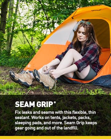 Seam Grip Carousal