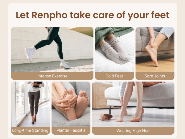 foot massager for neuropathy, foot massager for plantar fasciitis