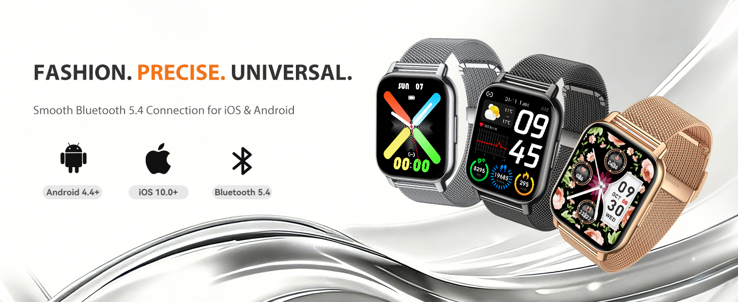 smart watches for women