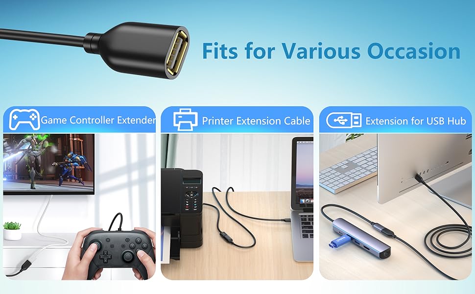 usb extender