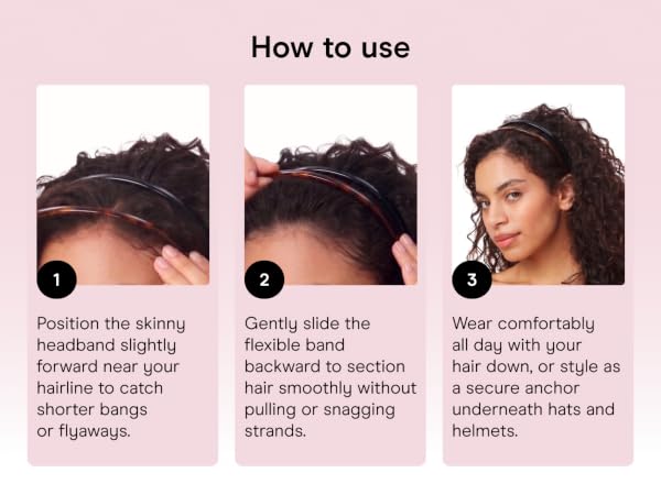 How to use