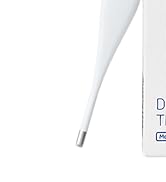 Berrcom Digital Thermometer for Adults and Kids, Oral Thermometer for Baby