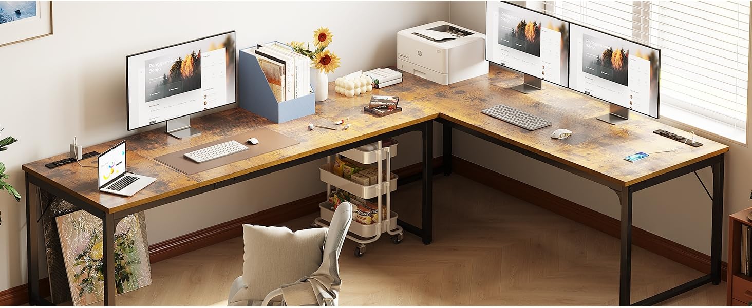 desk