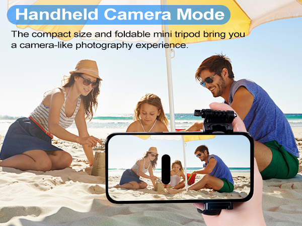 travel tripod