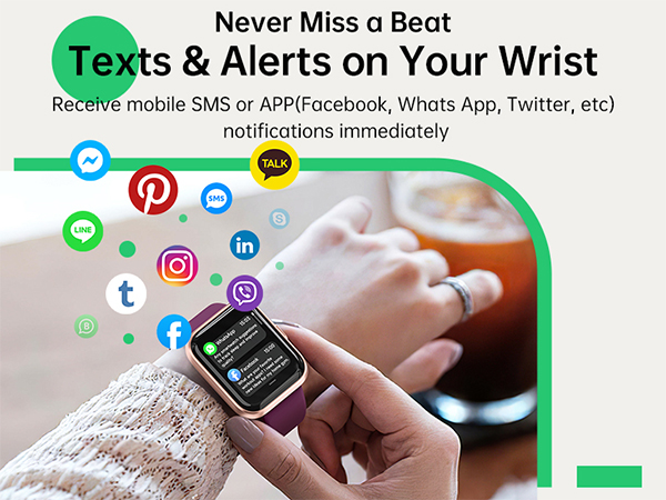 smart watch for iphone