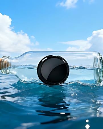 GPS Tracker for Vehicles Work with Find My (iOS Only)