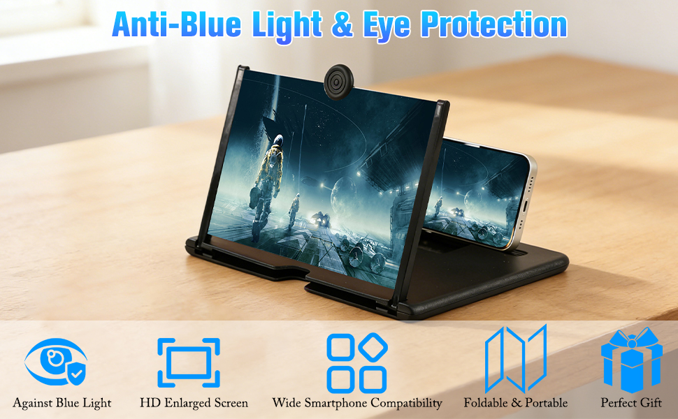 Screen Magnifier Version