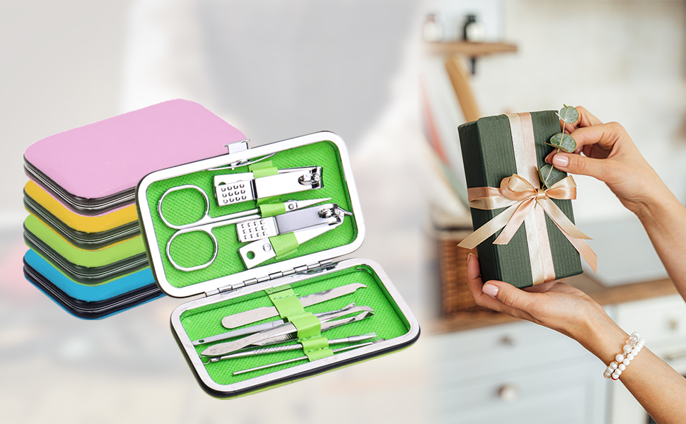 Nail Clipper Sets Of 24