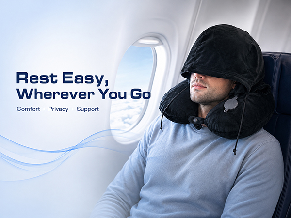 Neck Pillow