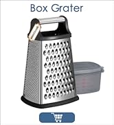 box grater