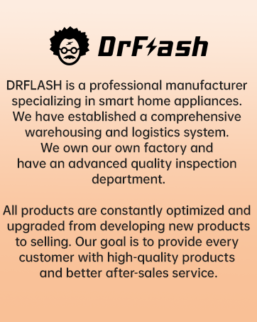 DRFLASH Fabric Shaver