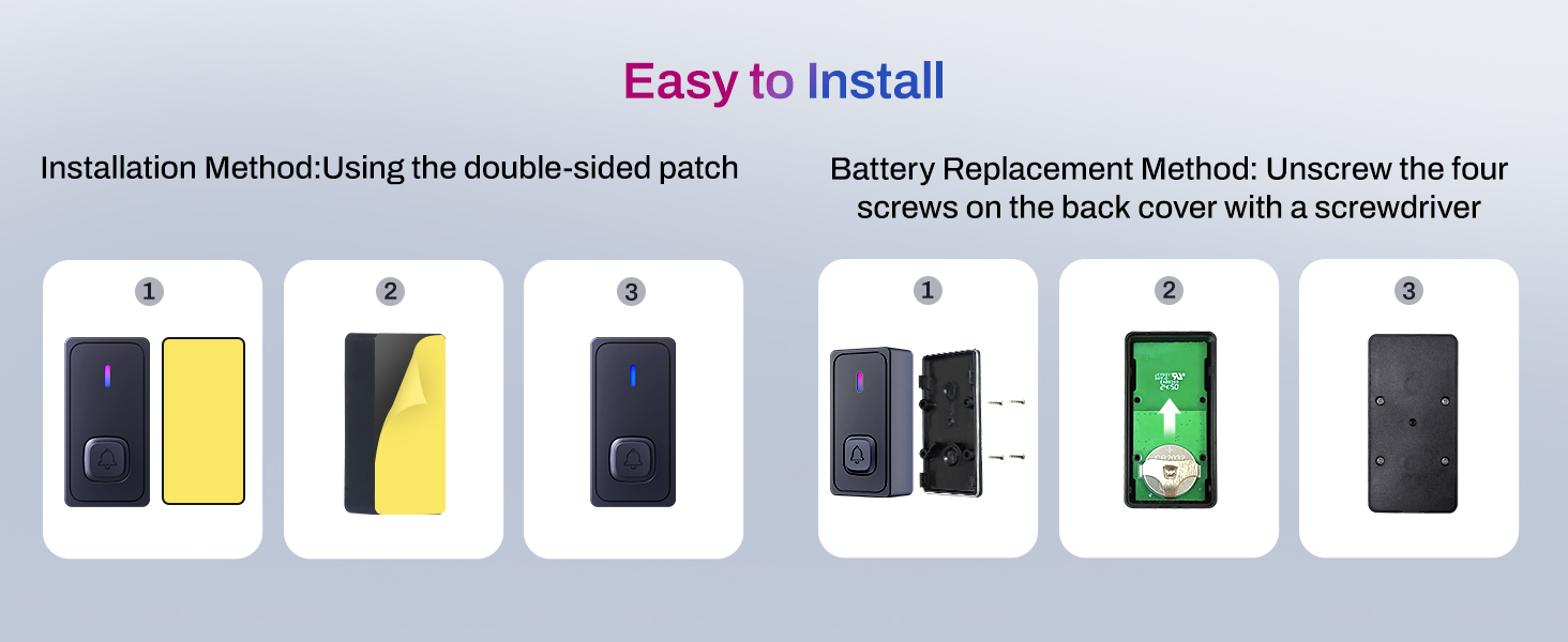 doorbell for classroom