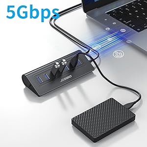 usb 3.0 hub