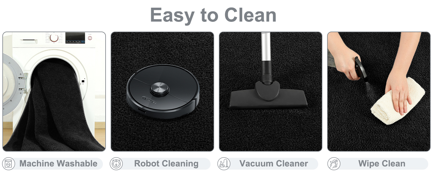 Rugs for Living Room