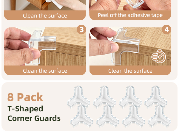 corner guards for furniture