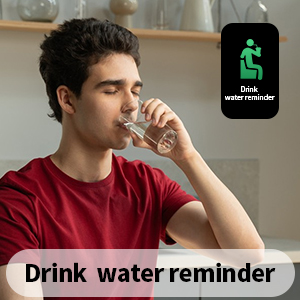 drink water reminder