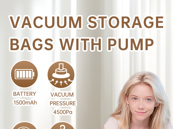 vacuum bag